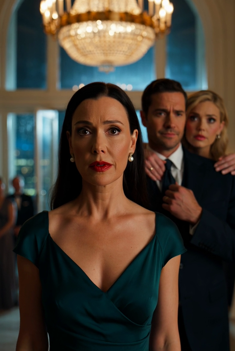 He Called Her His First Draft—Then the Bank Called