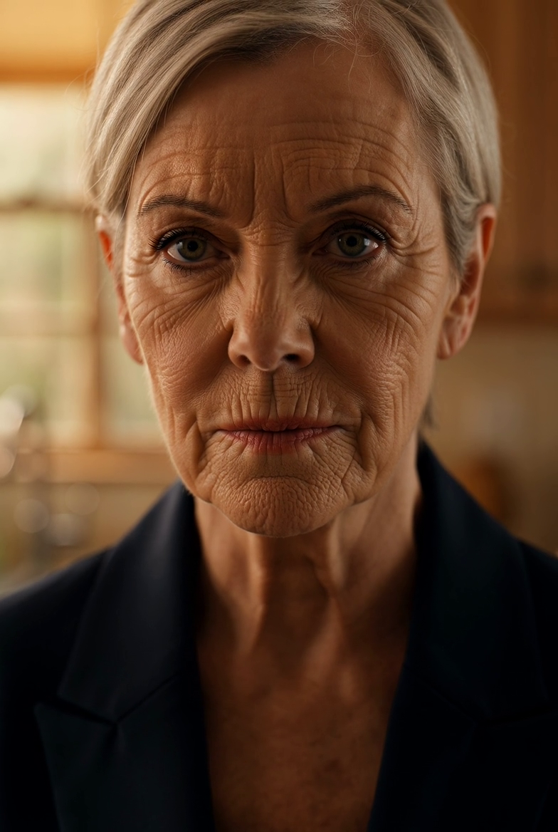 The Shocking Truth Behind the Woman Everyone Called a Burden
