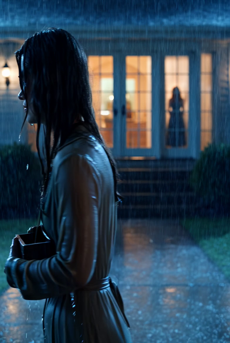 The Shocking Secret My Husband Never Expected Me to Discover