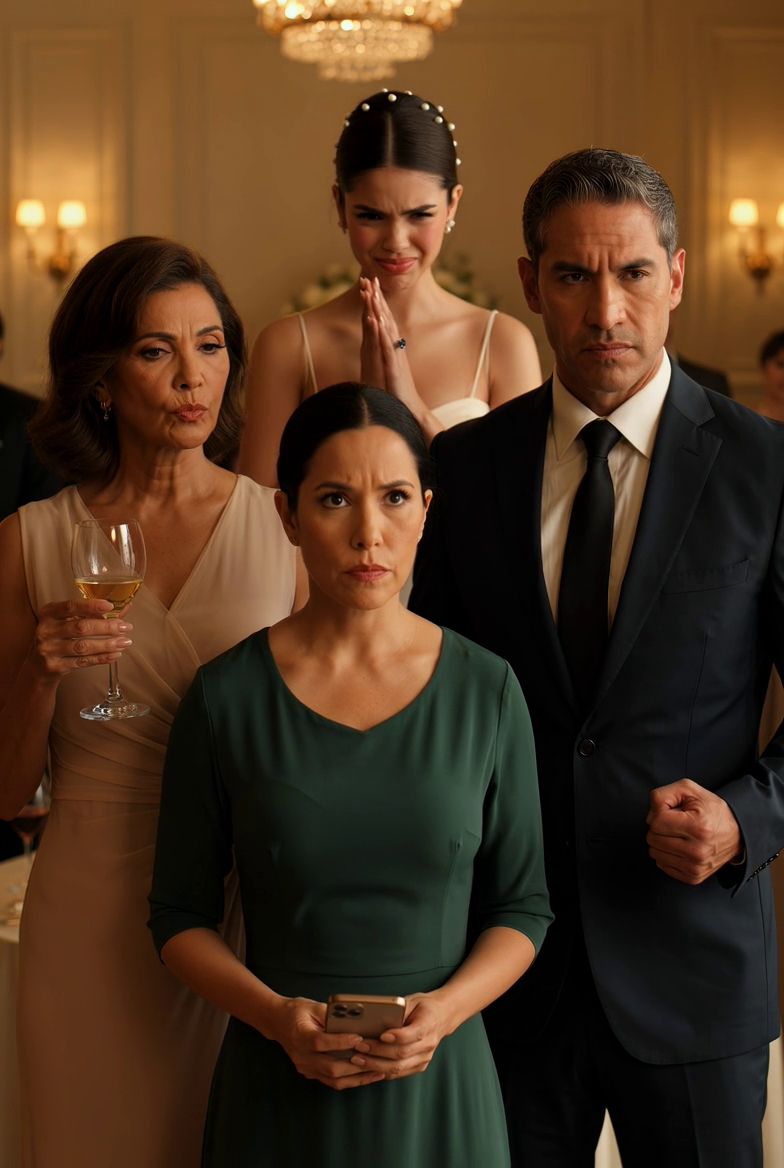 Mi Tío Reveló Mi Secreto y Mi Familia Se Quedó Sin Mentiras