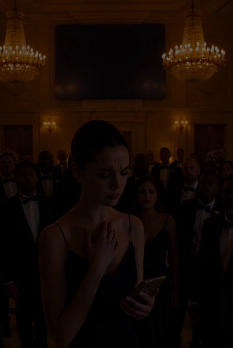 El secreto de Emma que destruyó al Ritz en minutos