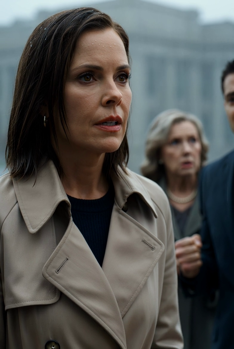 He Divorced Her for a Fake Heir, Then the Ultrasound Exposed Everything