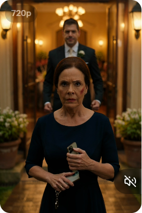 El día de la boda exigieron mis llaves y desataron lo peor