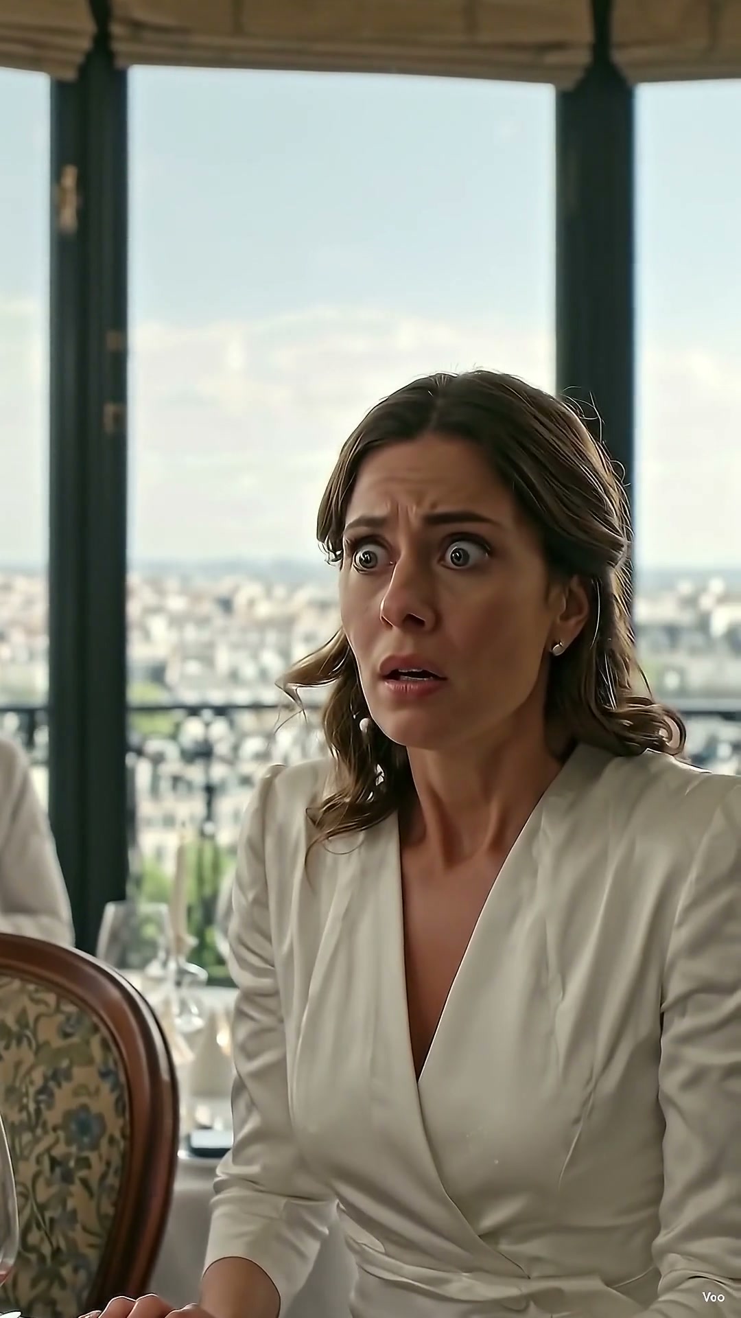 Il a humilié sa femme en public, puis sa belle-mère a envoyé un fichier