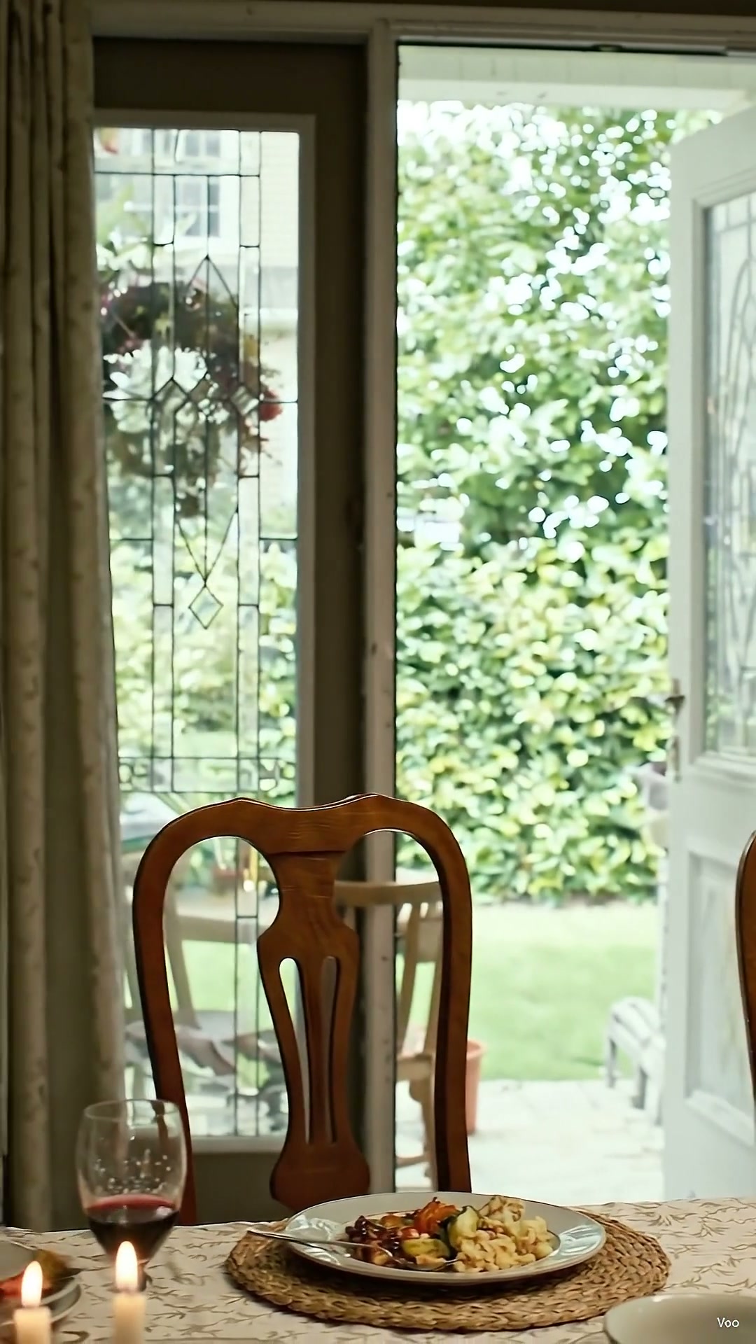 Ma Mère A Chassé Mes Enfants, Puis Elle A Vu Le Nom Sur L’Acte